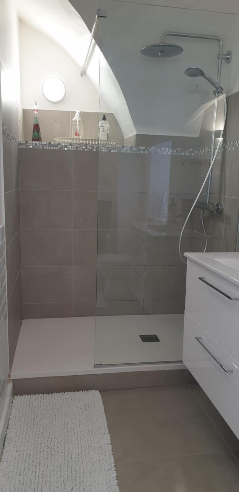 La Tour Noble Bed & Breakfast Saint-Saturnin  Екстериор снимка