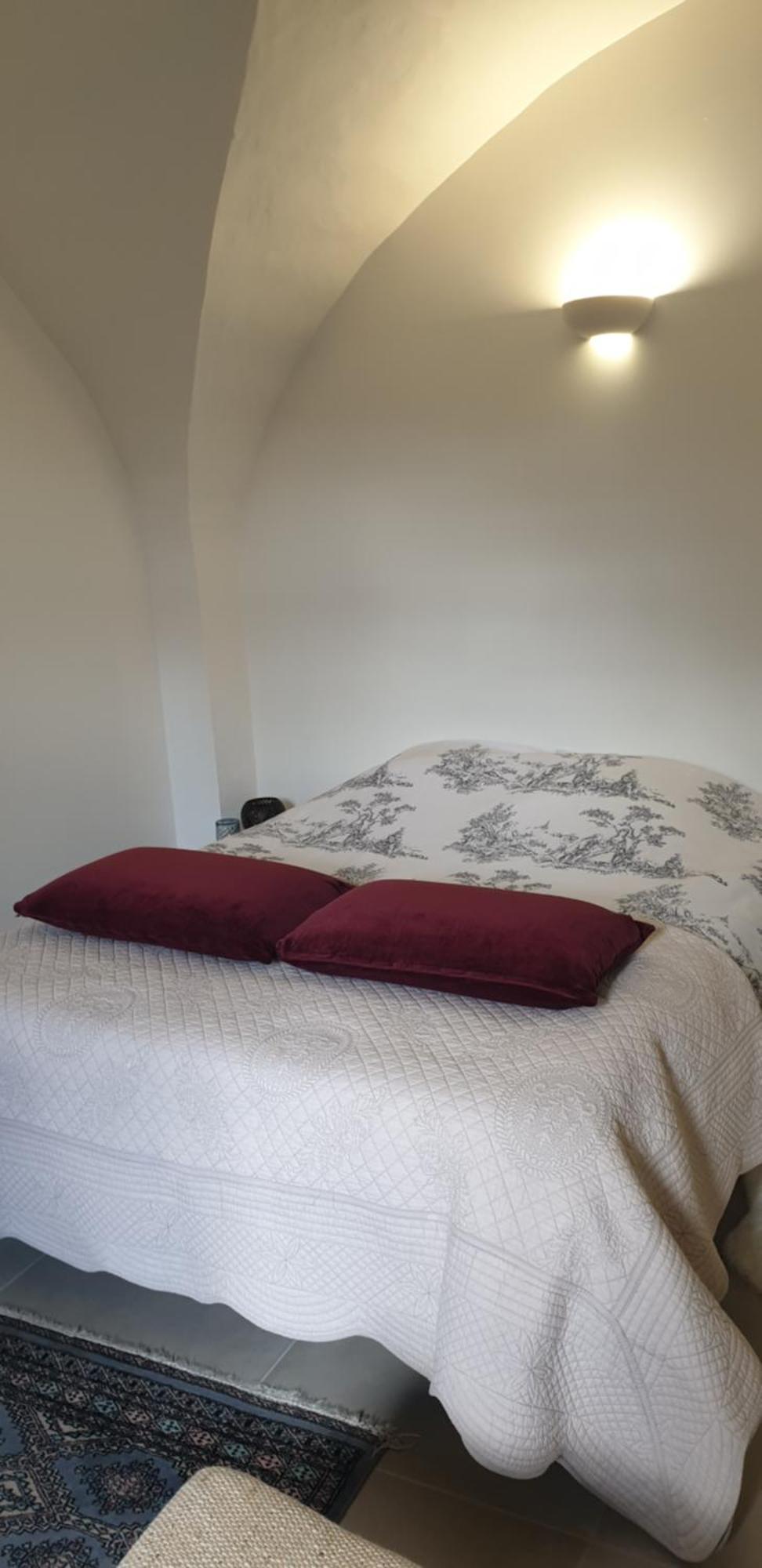 La Tour Noble Bed & Breakfast Saint-Saturnin  Екстериор снимка