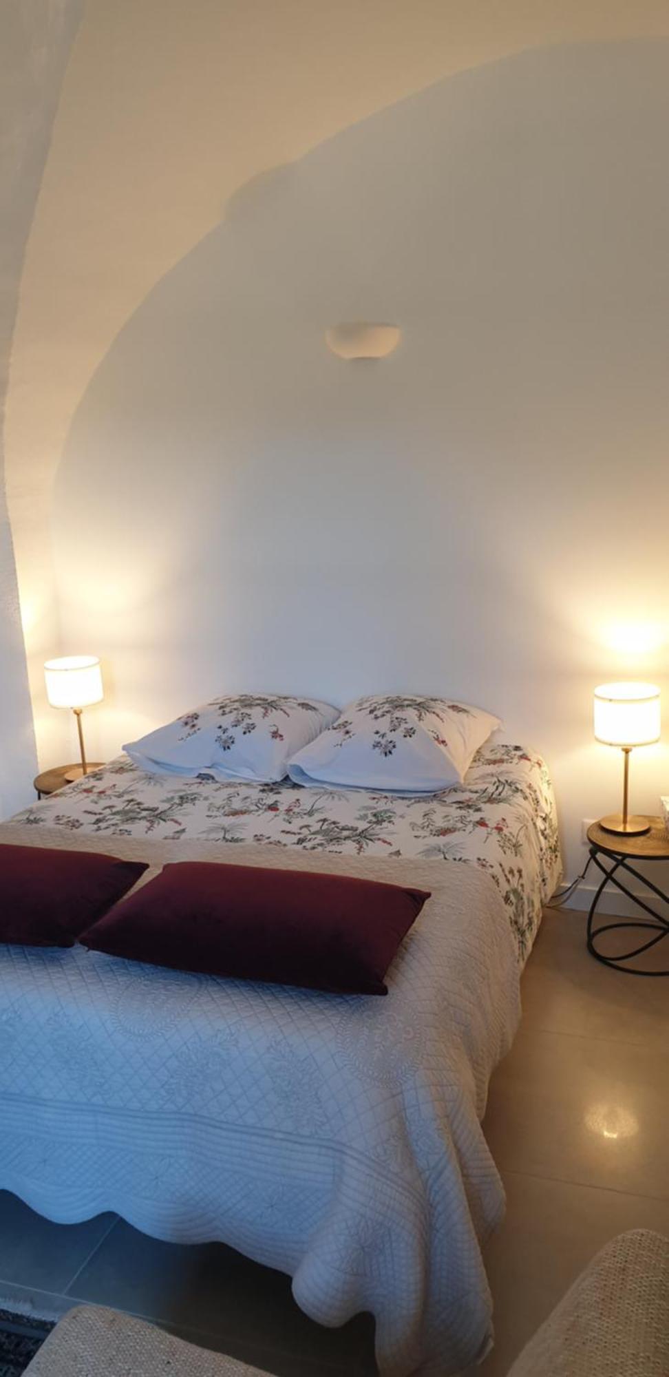 La Tour Noble Bed & Breakfast Saint-Saturnin  Екстериор снимка